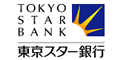 東京スター銀行